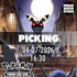 PICKING POKEMON TCG (04/07/2026)