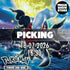 PICKING POKEMON TCG (18/07/2026)