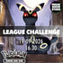 LEAGUE CHALLENGE POKEMON TCG (19/09/2026)
