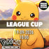 LEAGUE CUP POKEMON TCG (19/09/2026)
