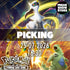 PICKING POKEMON TCG (25/07/2026)
