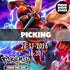 PICKING POKEMON TCG (28/11/2026)