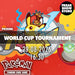 WORLDS PICKING POKEMON TCG (29/08/2026)