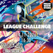LEAGUE CHALLENGE POKEMON TCG (14/11/2026)