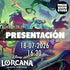 PRESENTACIÓN ATTACK ON THE VINE LORCANA TCG (18/07/2026)