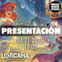 PRESENTACIÓN WHISPERS IN THE WELL LORCANA TCG (08/11/2025)
