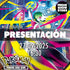 PRESENTACIÓN MEGA EVOLUCIÓN POKEMON TCG (27/09/2025)