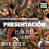 PRESENTACIÓN OP-17 ONE PIECE TCG (22/08/2026)