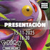 PRESENTACIÓN PHANTASMAL FLAMES POKEMON TCG (15/11/2025)