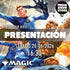 PRESENTACIÓN MARVEL SUPER HEROES MTG PRINCIPIANTES (20/06/26)