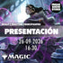 PRESENTACIÓN REALITY FRACTURE MTG SÁBADO PRINCIPIANTES (26/09/26)