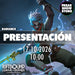 PRESENTACIÓN RADIANCE RIFTBOUND TCG (17/10/2026)