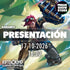 PRESENTACIÓN RADIANCE RIFTBOUND TCG (17/10/2026) TARDE