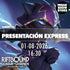 PRESENTACIÓN EXPRESSVENDETTA RIFTBOUND TCG (01/08/2026)
