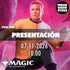 PRESENTACIÓN STAR TREK MTG VIERNES (07/11/26)
