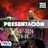 PRESENTACIÓN ASHES OF THE EMPIRE STAR WARS UNLIMITED (11/07/2026)