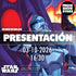 PRESENTACIÓN HOMEWORLDS STAR WARS UNLIMITED (03/10/2026)