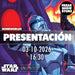 PRESENTACIÓN HOMEWORLDS STAR WARS UNLIMITED (03/10/2026)