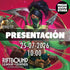 PRESENTACIÓN VENDETTA RIFTBOUND TCG (25/07/2026) MAÑANA