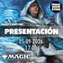 PRESENTACIÓN REALITY FRACTURE MTG VIERNES (25/09/26)
