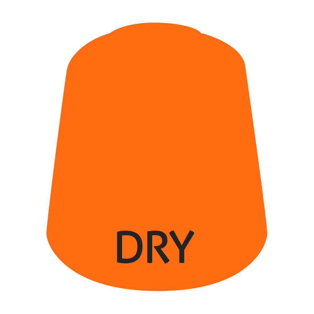 DRY - RYZA RUST