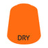 DRY - RYZA RUST