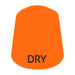 DRY - RYZA RUST