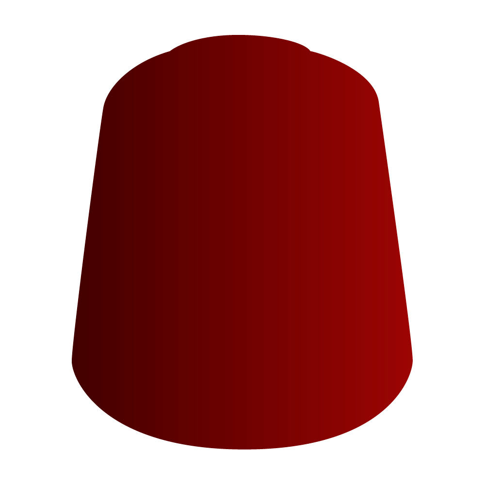 CONTRAST - FLESHTEARERS RED