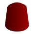 CONTRAST - FLESHTEARERS RED