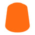 LAYER - TROLL SLAYER ORANGE