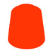 BASE - JOKAERO ORANGE