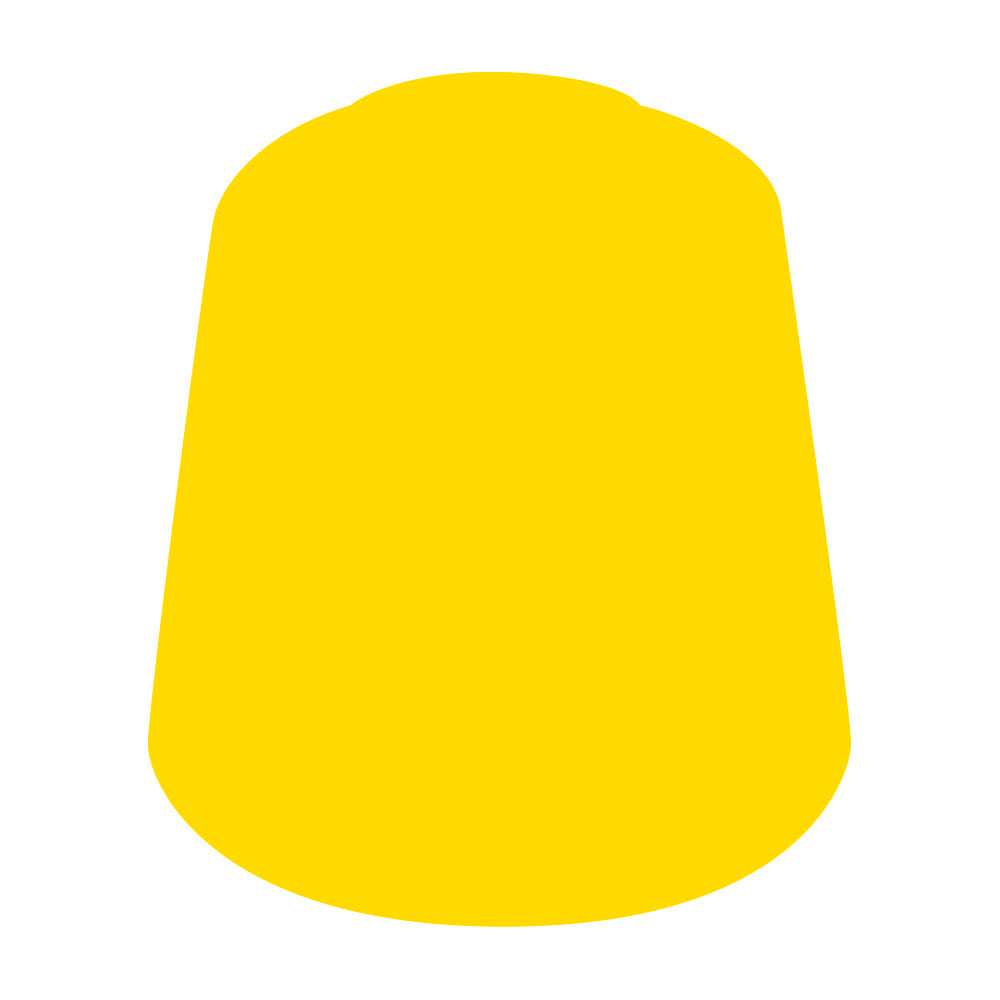 LAYER - YRIEL YELLOW