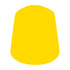 LAYER - YRIEL YELLOW