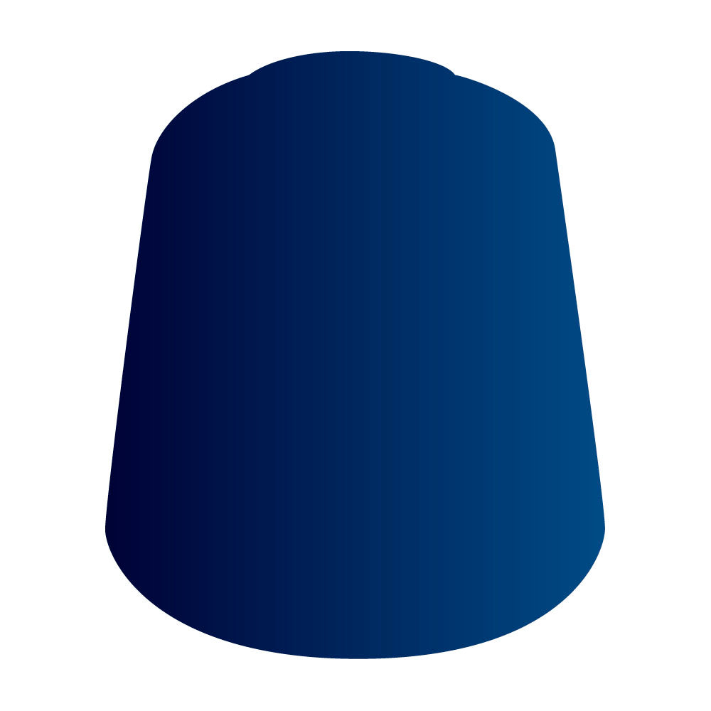 CONTRAST - ULTRAMARINES BLUE