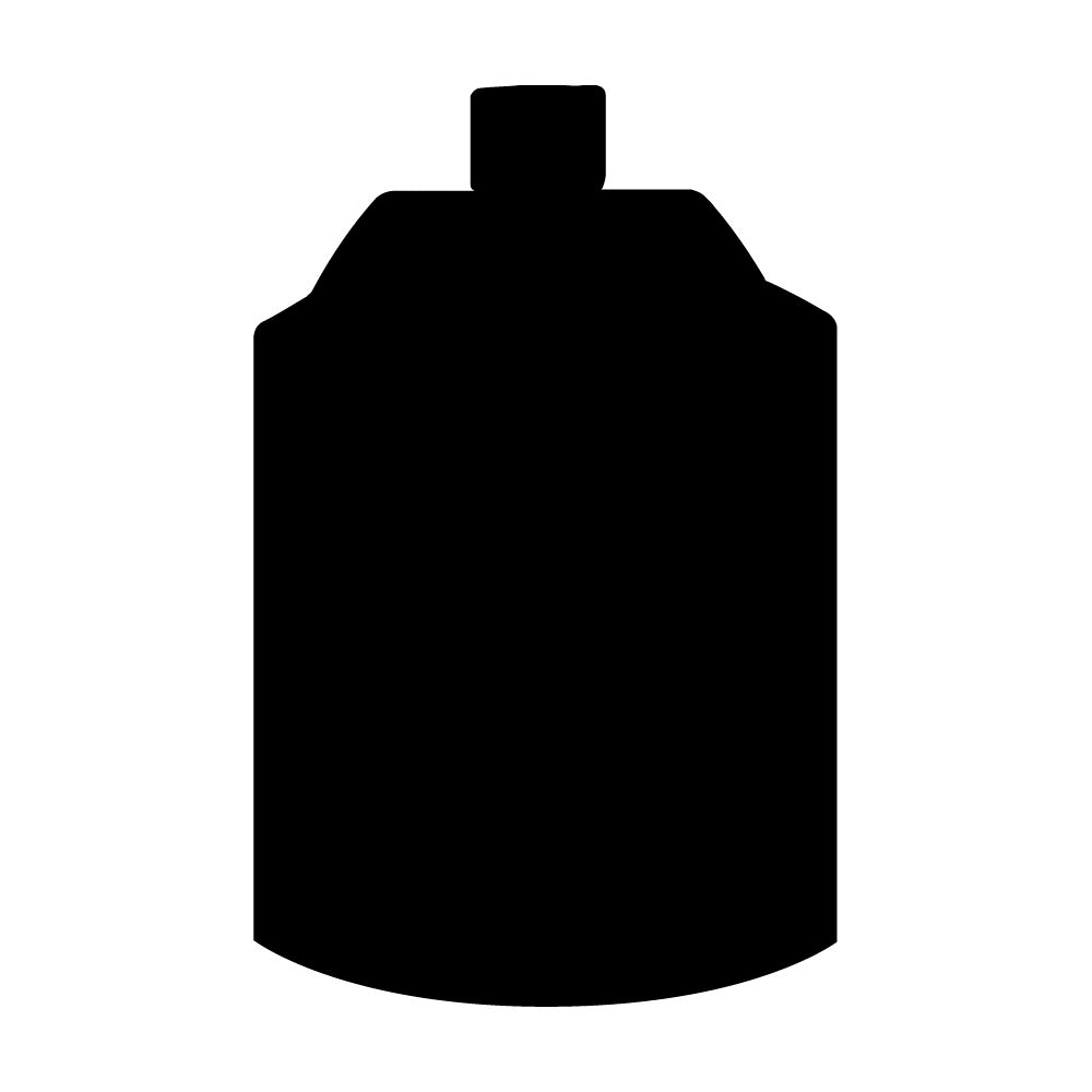 CITADEL COLOUR CHAOS BLACK SPRAY