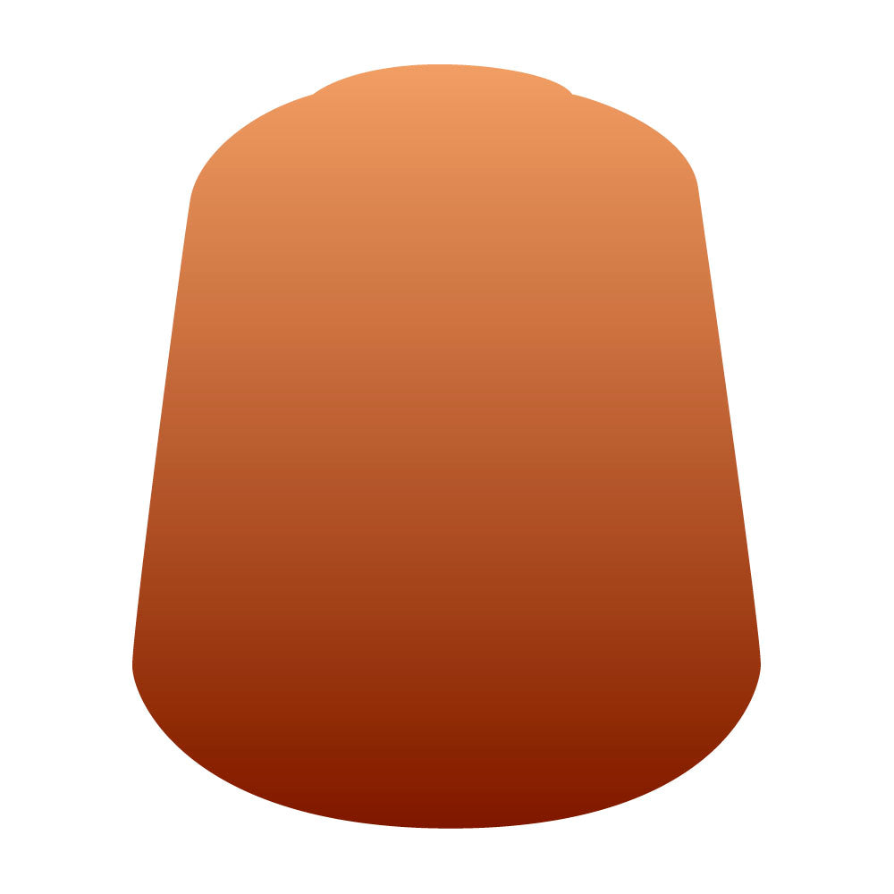 SHADE - FUEGAN ORANGE