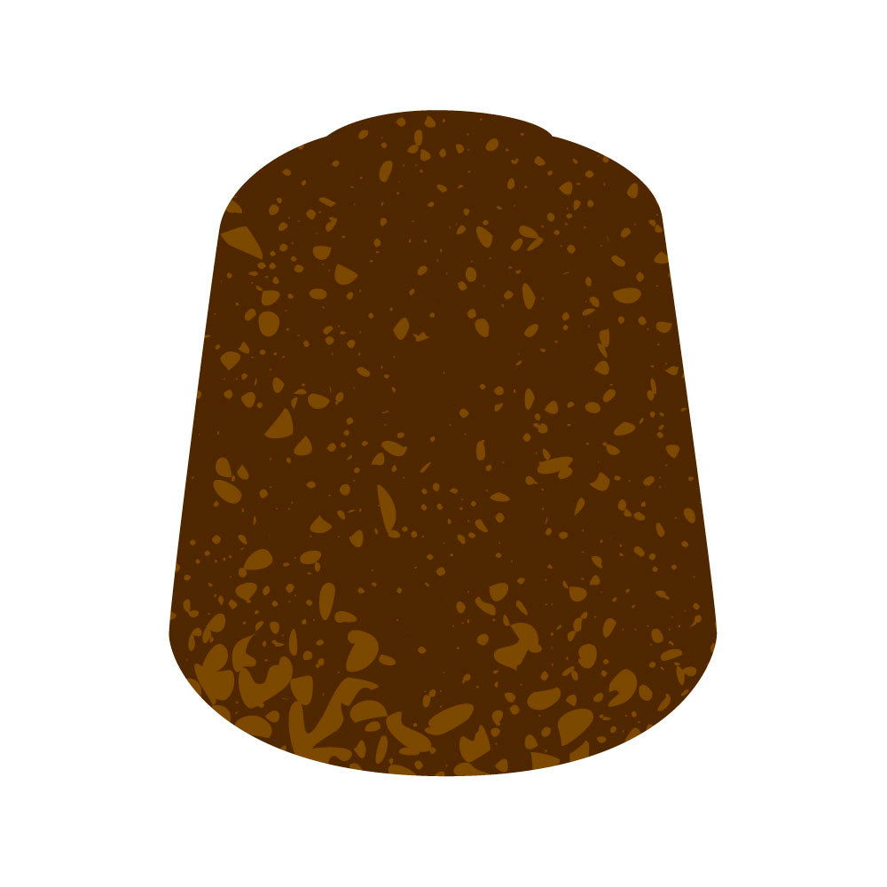 TECHNICAL - STIRLAND MUD