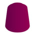 CONTRAST - SIGVALD BURGUNDY