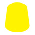 LAYER - FLASH GITZ YELLOW