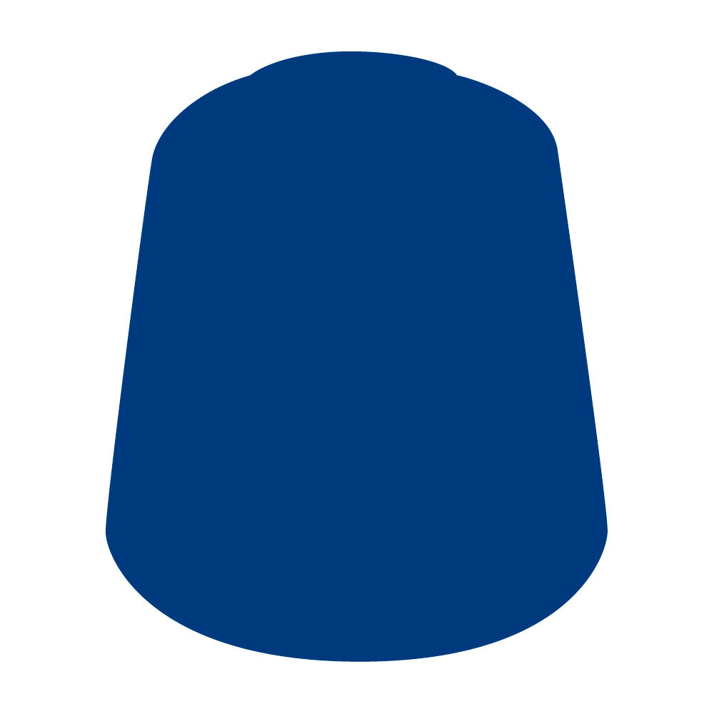 BASE - MACRAGGE BLUE