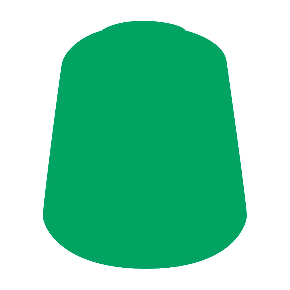 LAYER - KABALITE GREEN