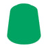 LAYER - KABALITE GREEN