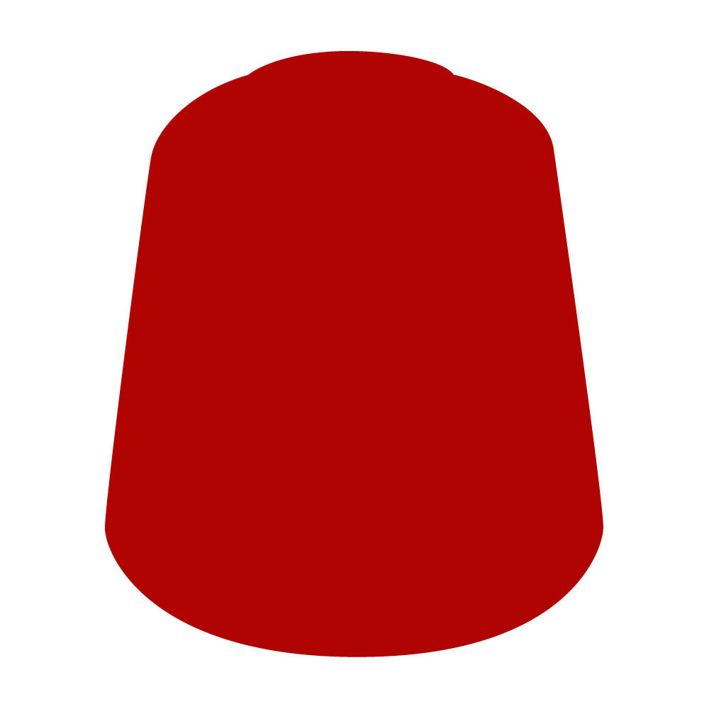BASE - MEPHISTON RED