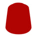 BASE - MEPHISTON RED