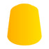CONTRAST - BAD MOON YELLOW