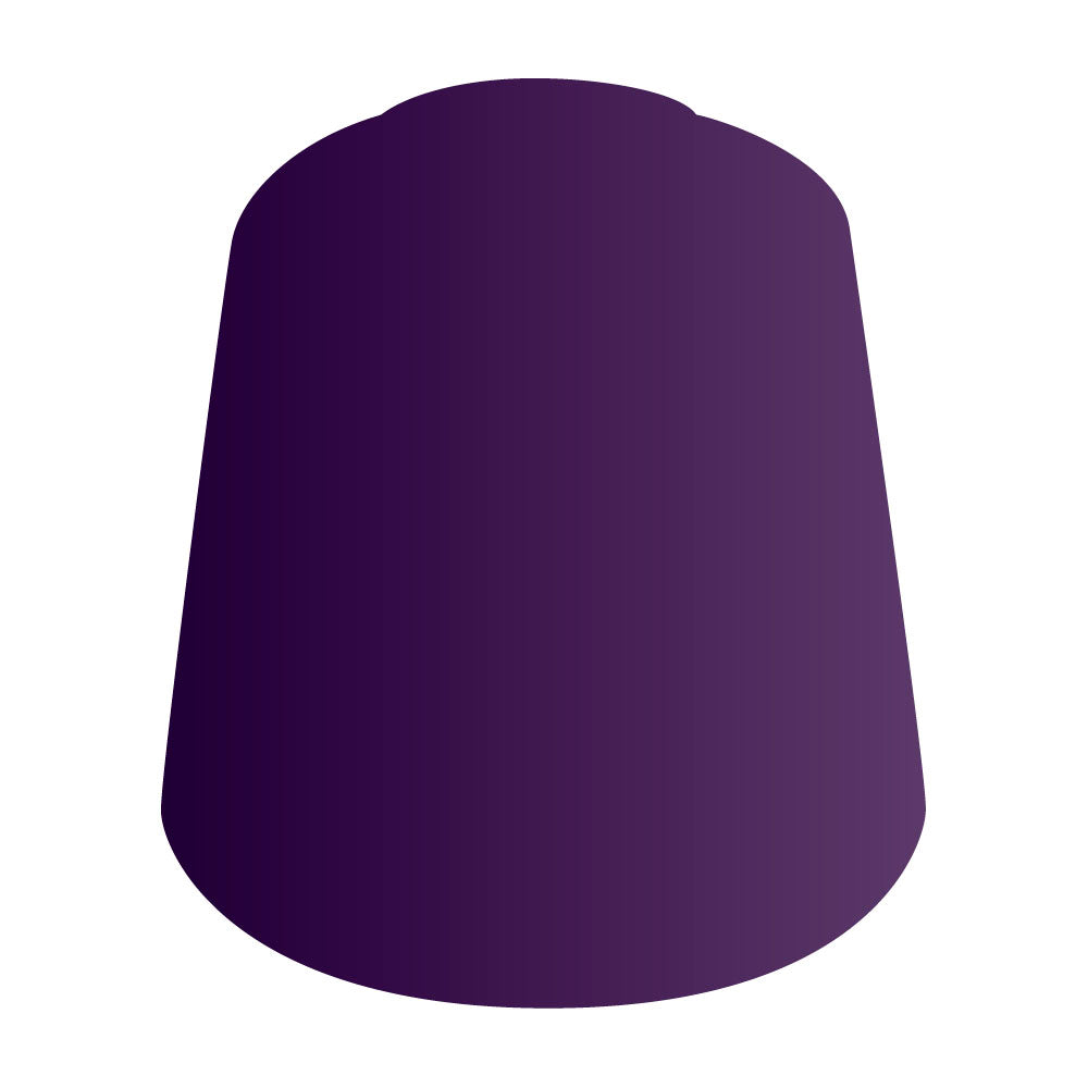 CONTRAST - SHYISH PURPLE