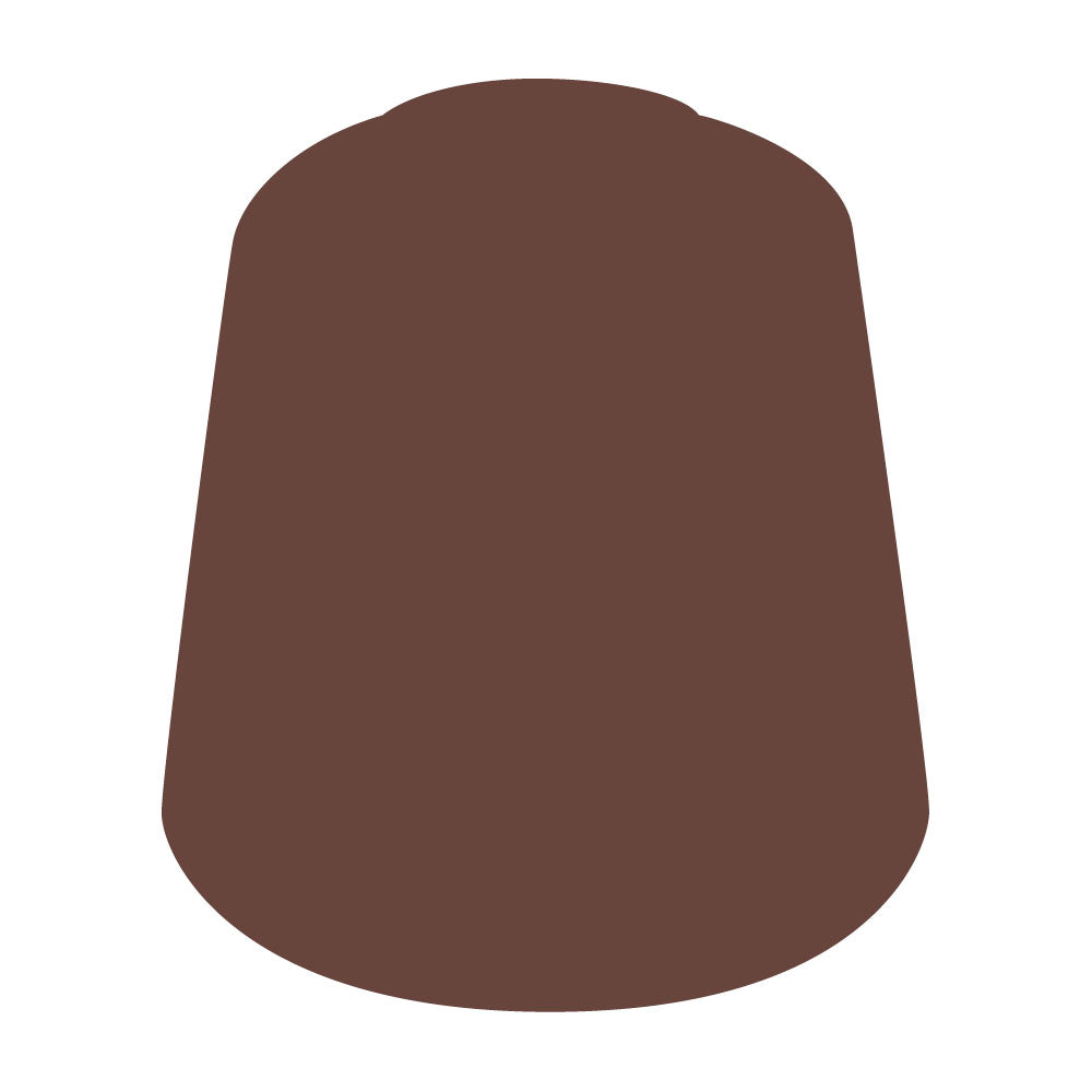 LAYER - GORTHOR BROWN
