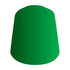 CONTRAST - STRIKING SCORPION GREEN