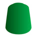CONTRAST - STRIKING SCORPION GREEN