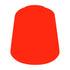 LAYER - WILD RIDER RED